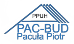 PPUH PAC-BUD Pacuła Piotr